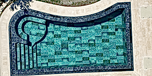 GÜRPINAR VILLA HAVUZU