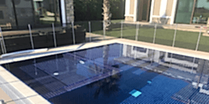 IHLAMUR EVLERI ÖZEL VILLA HAVUZU 12
