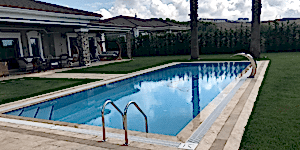 IHLAMUR EVLERI ÖZEL VILLA HAVUZU 18