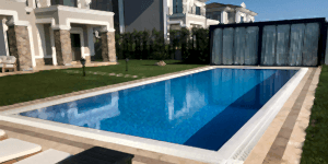 IHLAMUR EVLERI ÖZEL VILLA HAVUZU 19