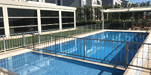 IHLAMUR EVLERI ÖZEL VILLA HAVUZU 20