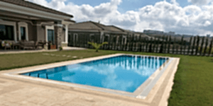 IHLAMUR EVLERI ÖZEL VILLA HAVUZU 22