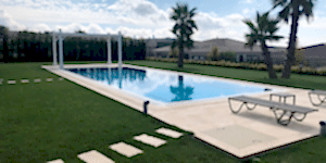 IHLAMUR EVLERI ÖZEL VILLA HAVUZU 30