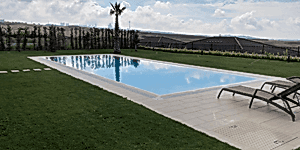 IHLAMUR EVLERI ÖZEL VILLA HAVUZU 33