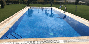 IHLAMUR EVLERI ÖZEL VILLA HAVUZU 34