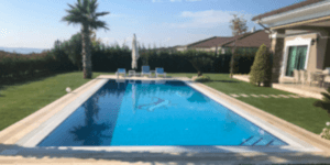IHLAMUR EVLERI ÖZEL VILLA HAVUZU 4