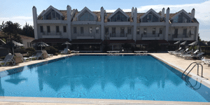 LAVIA SITESI (SEFAKÖY)