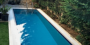 ÖZEL VILLA HAVUZU-FLORYA 3