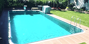 ÖZEL VILLA HAVUZU-HALKALI SOYAK