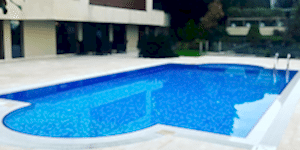 ÖZEL VILLA HAVUZU-HATTA VILLALARI
