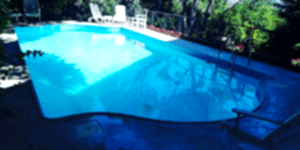 ÖZEL VILLA HAVUZU-KORTEL KORUSU