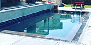 ÖZEL VILLA HAVUZU-ORMAN ADA