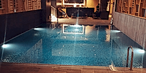 SARIYER HILTON OTEL