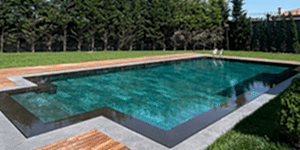TEPEKENT VILLA HAVUZU