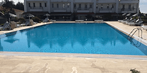 YENIGÜLKENT SITESI