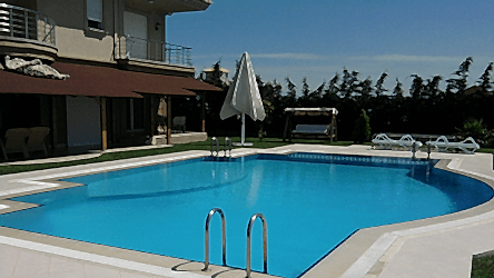 havuz inşaatlerımız