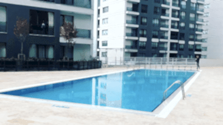 villa havuz inşaatları
