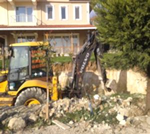 Havuz tasarım