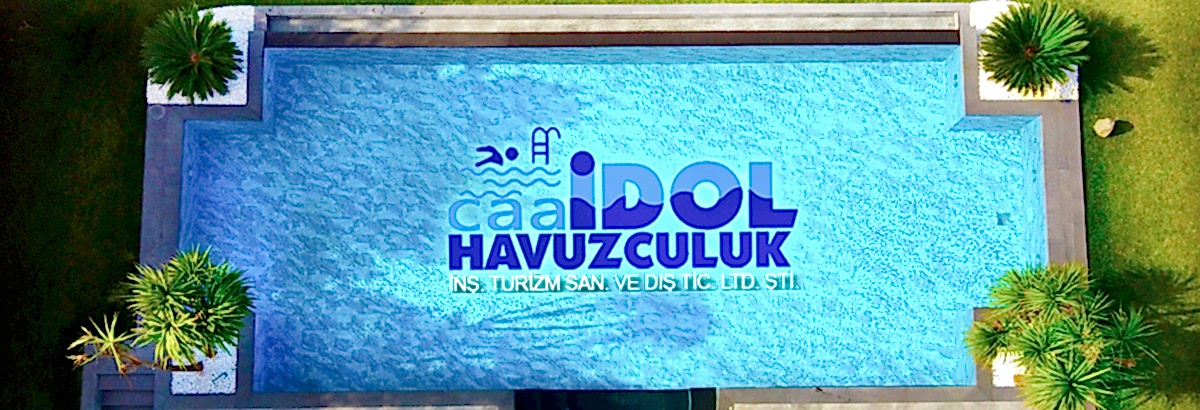yüzme havuzu inşaatı