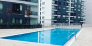 Site Havuzları