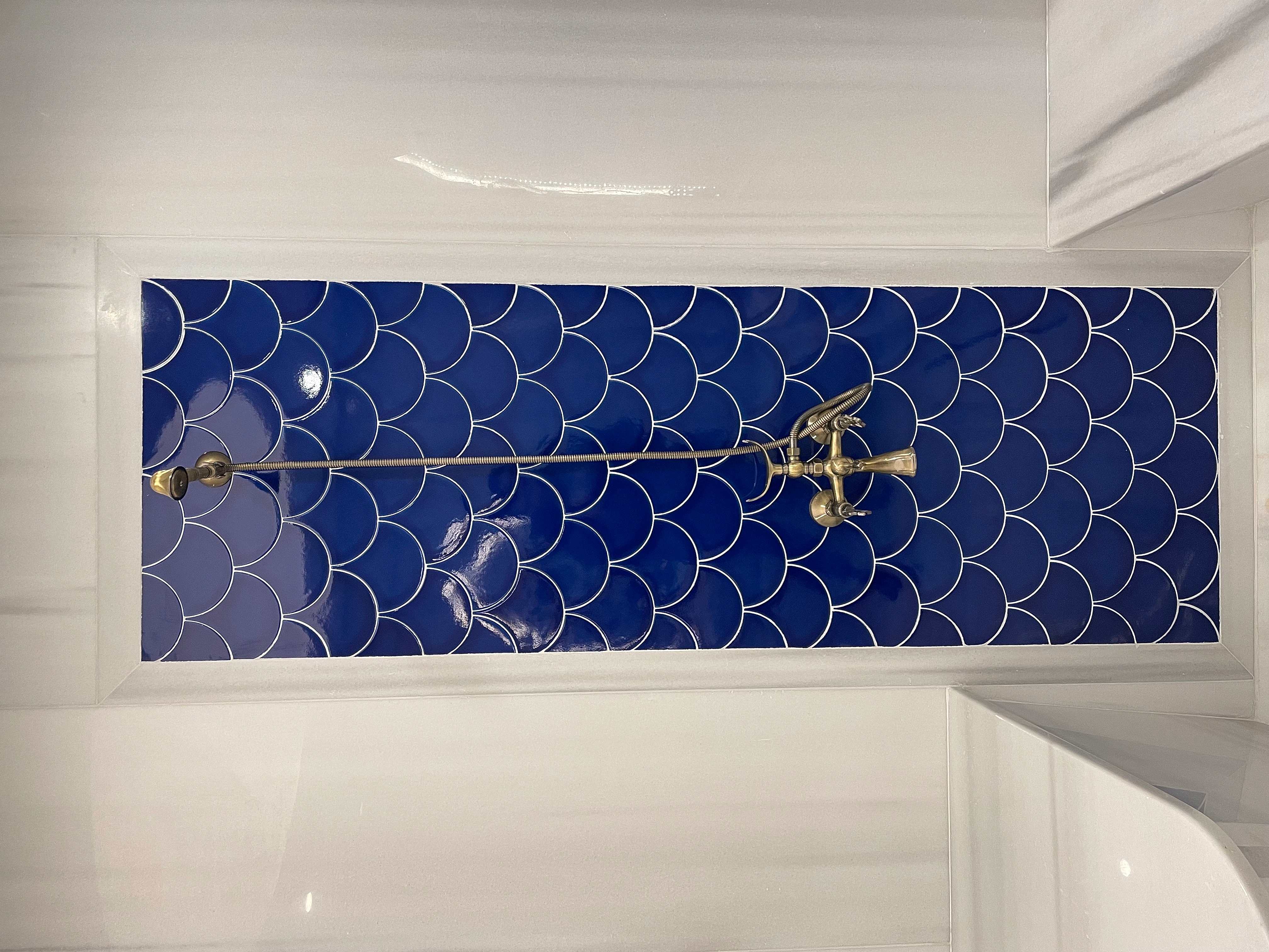 Türk Hamamı Yapımı ve Uygulama