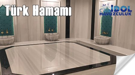 Türk Hamamı